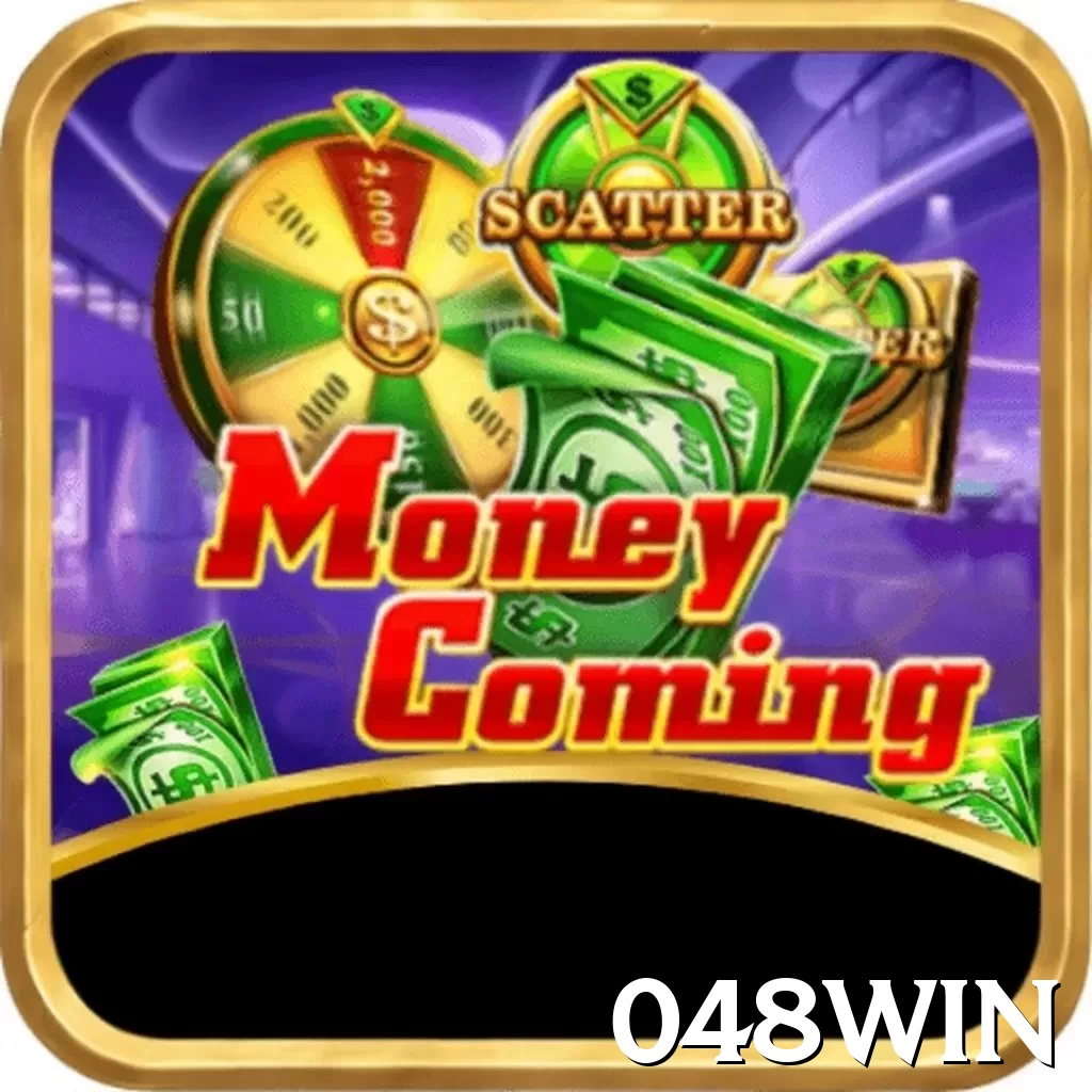 048win Casino Official v1.3.9 - app