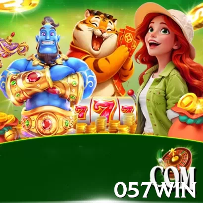 057win Champion Jackpot - ⭐ apk
