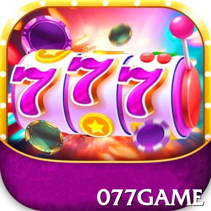 077game Jackpot Pro v5.4.6 - game