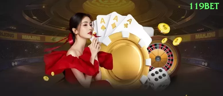 048win Casino Official v1.3.9 Screenshot 1