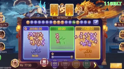 116bet - VIP v3.9.4 Captura de Tela 4 - 🔥 apk