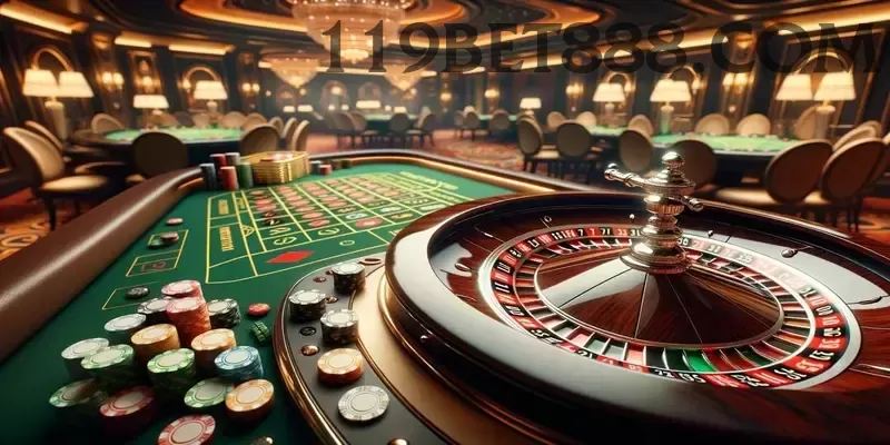 117brl Games VIP Screenshot 1