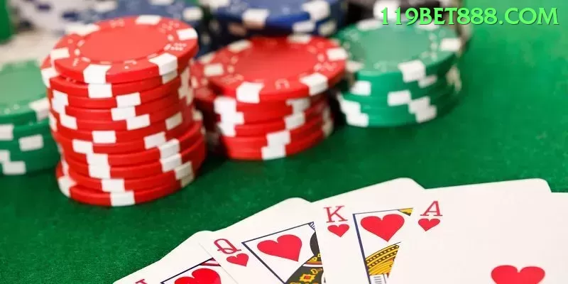 Por Que Escolher o Cassino do 119bet download - 🏆 apk