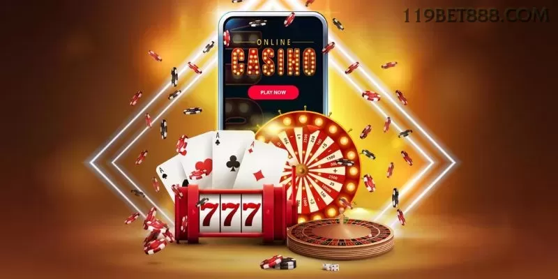 119bet multi dispositivo