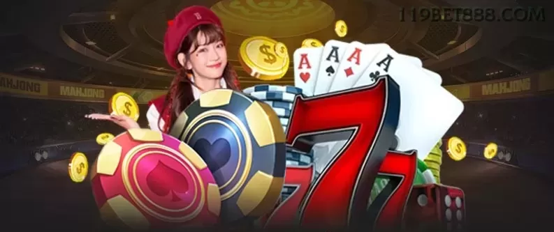 Segurança 119bet SSL