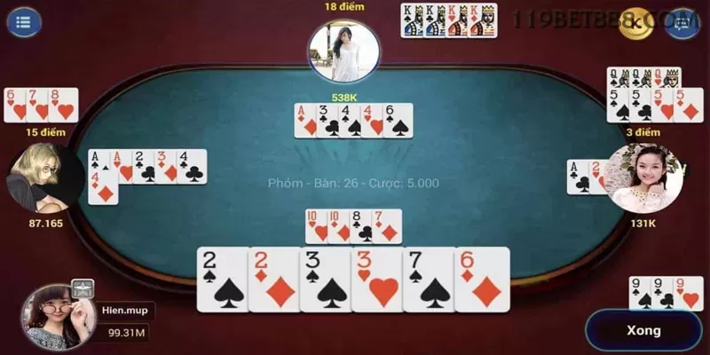 Suporte 119bet