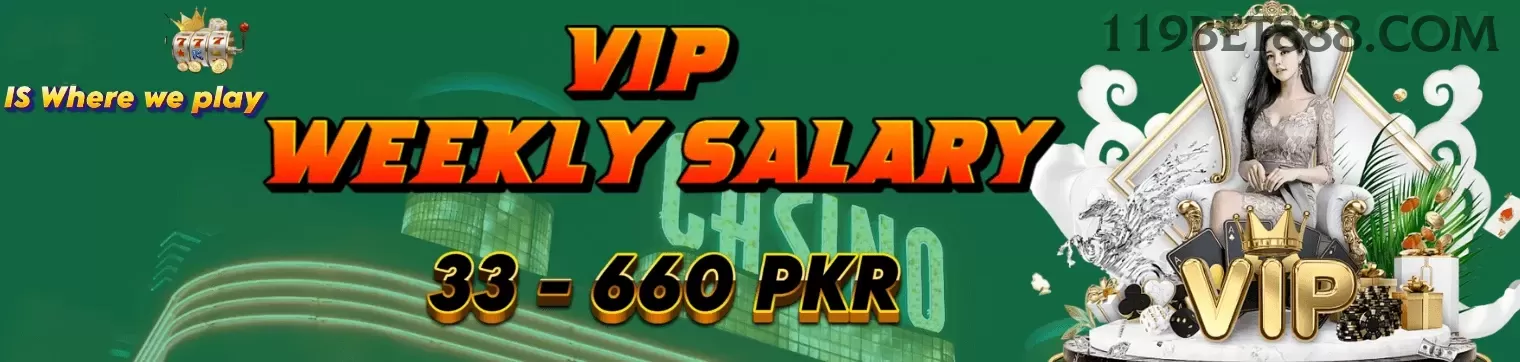 Bônus boas-vindas 119bet R$100
