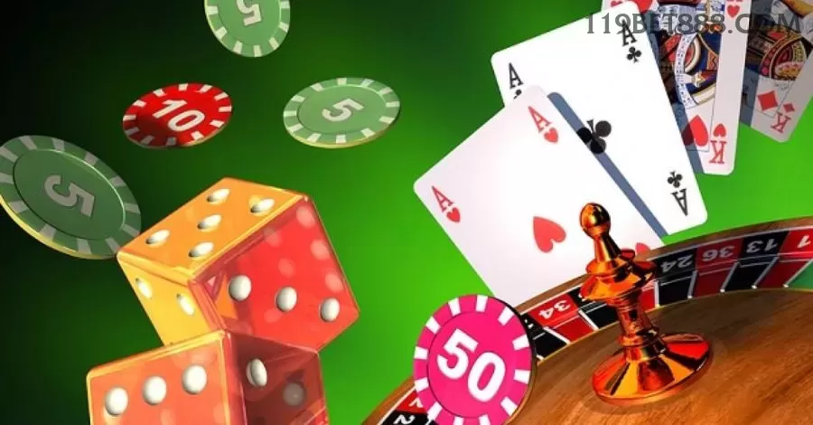 Slots 119bet - Sweet Bonanza e caça-níqueis populares